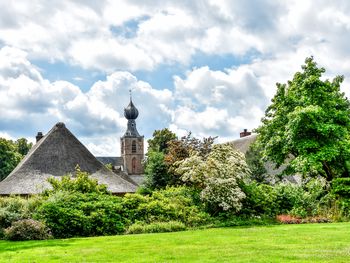 4 Tage im grünsten Dorf Europas