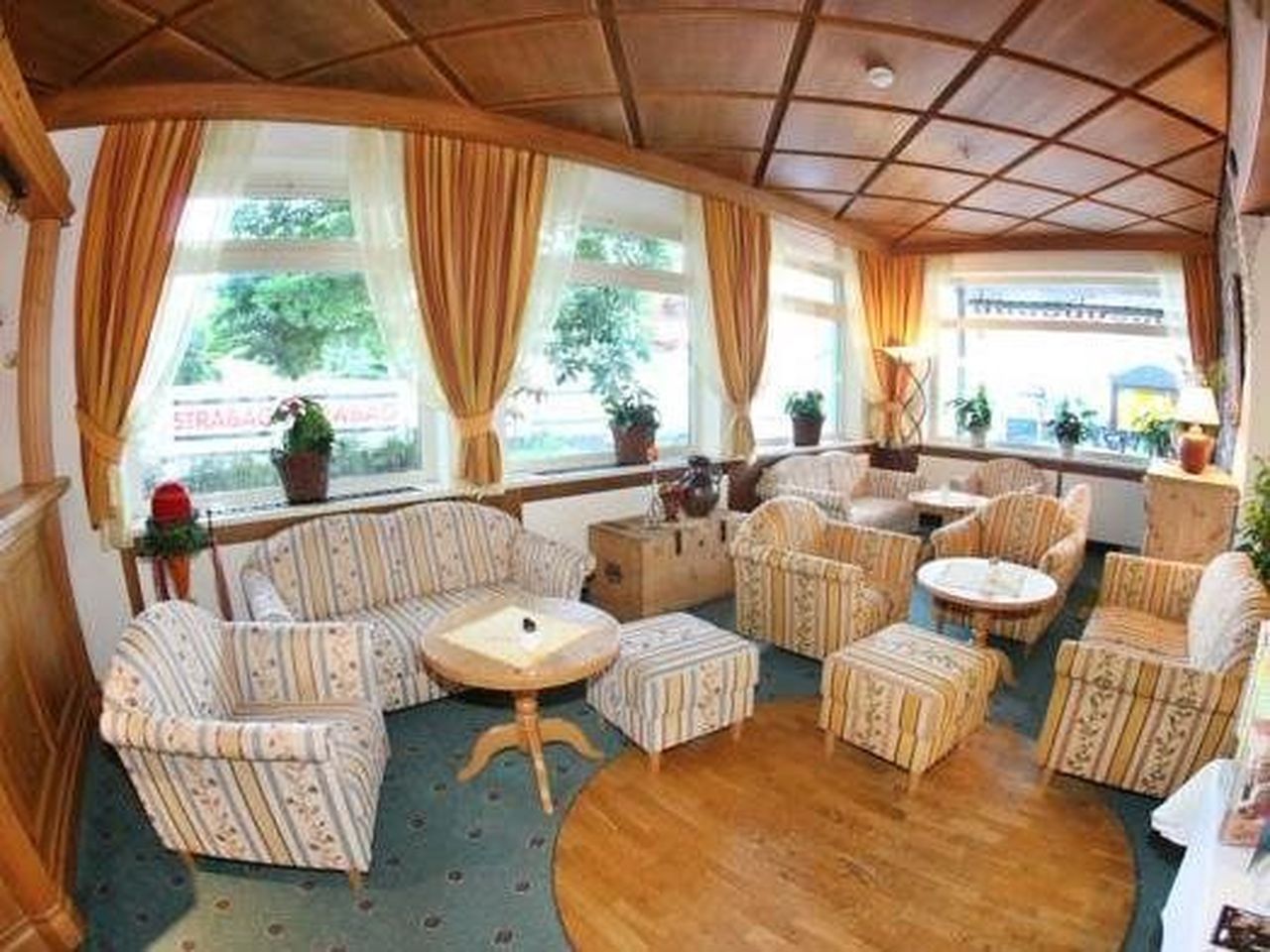 6 Tage Wellness im Zillertal - mit AI