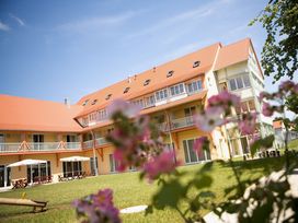 Silvester-Special in Nördlingen I 3 Nächte