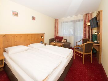 8 Tage aktive Erholung in Berchtesgaden mit HP