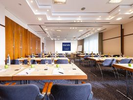 2 Tage im Hotel Dorint Charlottenhof Halle (Saale)