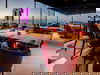 2 Tage im Nhow Amsterdam Rai 