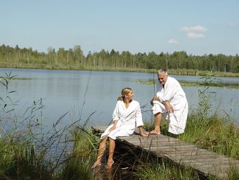 Allgäuer Zirben-Relax-Tage in Bad Wurzach