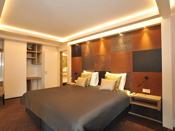 7 Tage im Hotel Zuiderduin mit Frühstück in Egmond aan Zee