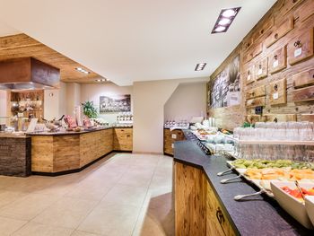 6 Tage Tiroler Wohlfühl-Wellness