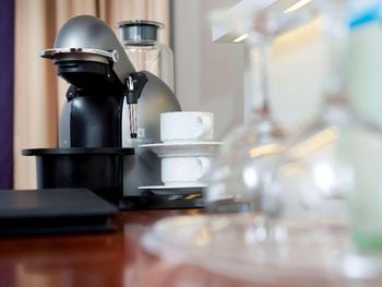 3 Tage im Radisson Blu Park Hotel mit Frühstück