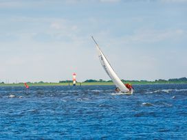 4 Tage echtes Seefahrerfeeling an der Nordseeküste