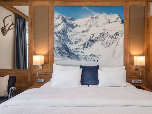 Doppelzimmer