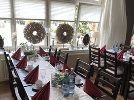 Lübz erwartet Sie - mit Wintersparpreis