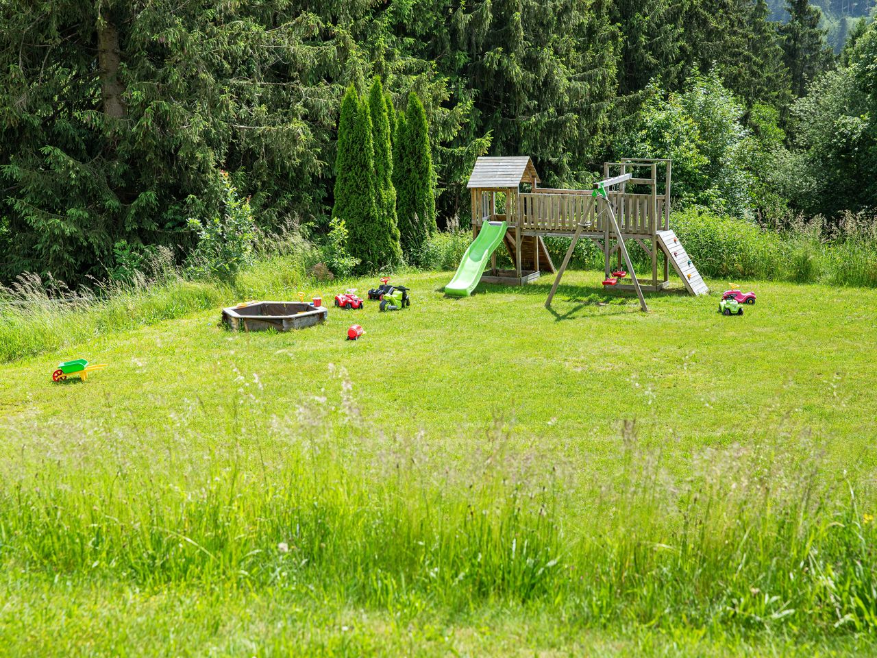 Im Bayrischen Wald - 4 Tage am Goldenen Steig