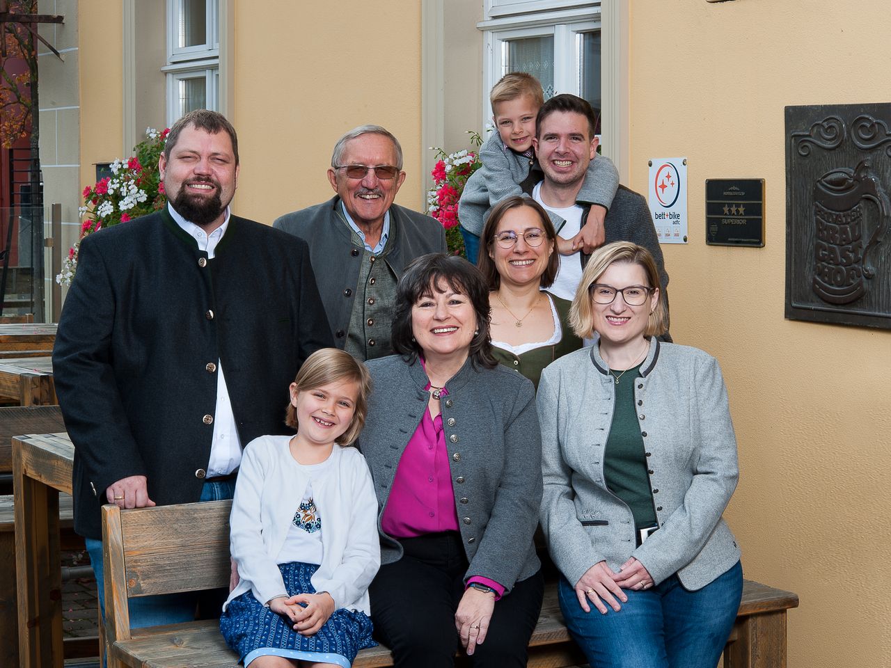 6 Tage Franken-Aktiv-Trip bei Bamberg mit Lunchpaket