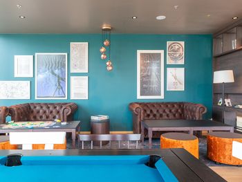 3 Tage Kurzurlaub mit Frühstück im Stellaris Apartment Hotel