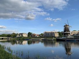 2 Tage Kurzurlaub mit Frühstück im De Zon Hotel & Restaurant