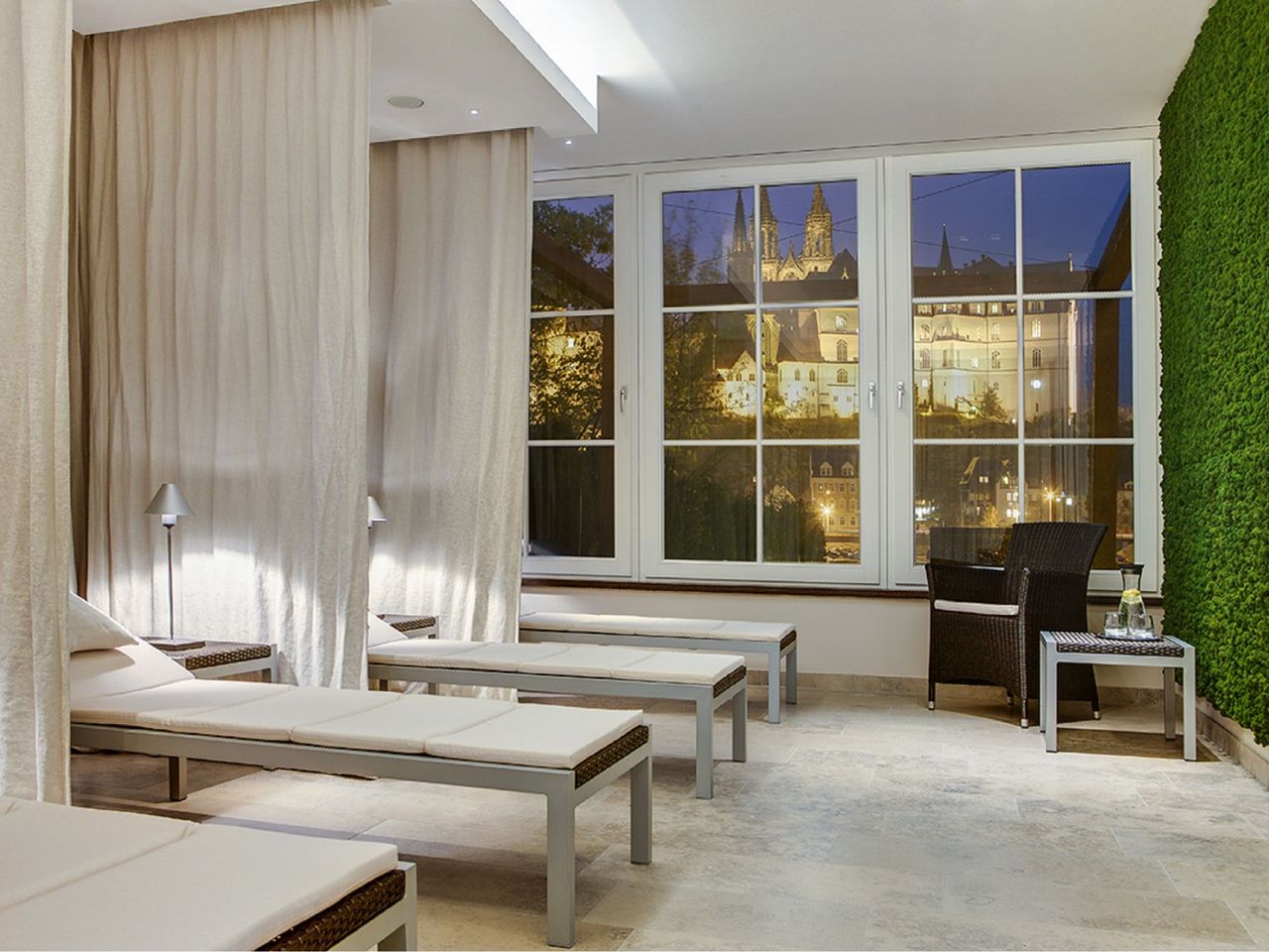Zeit zu Zweit in der Porzellanstadt Meißen - 3 Tage