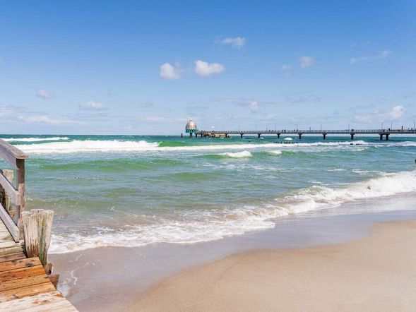 BSW-Ferienwohnungen Zingst-Ostsee