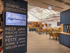 Ahoi Warnemünde! 3 Tage Meeresbrise genießen im Hotel Am Alten Strom