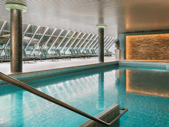 Best Western Premier Parkhotel Bad Mergentheim