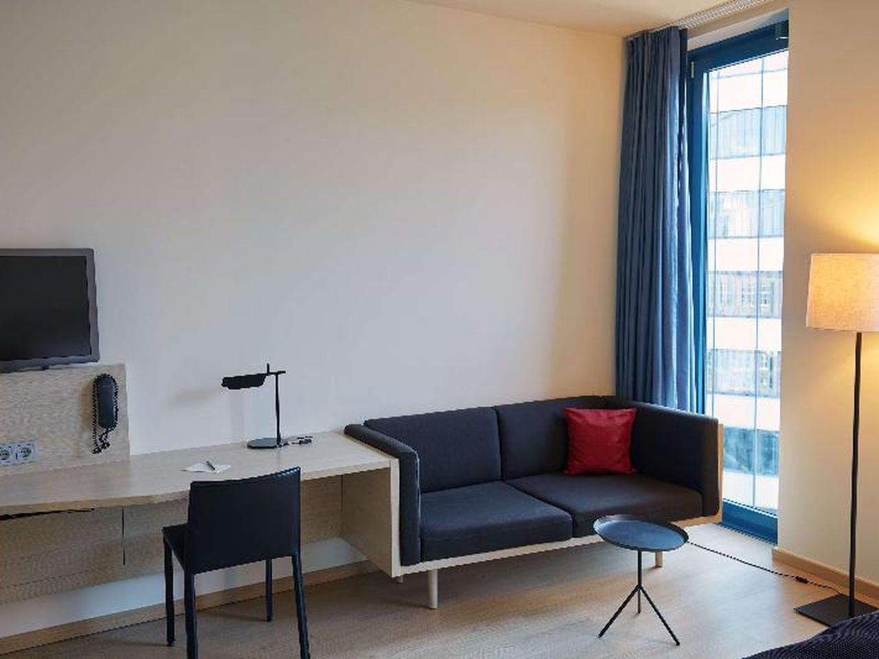 2 Tage Urlaub in der Hafenstadt Hamburg 