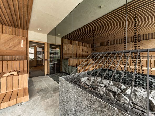 Hotel Berghof 