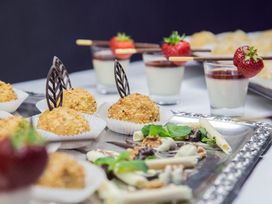 7 Tage nahe des Rothaargebirges im Sauerland