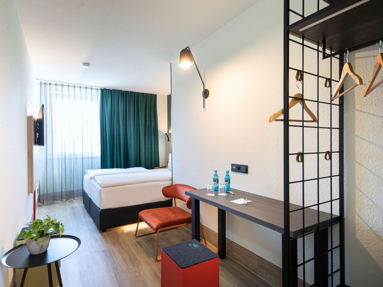 79 Euro-Sommer-Deal - 3 Tage in der Schwabenmetropole