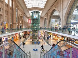 Safari & Sächsischer Genuss - 3 Tage Leipzig