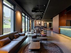 2 Tage Kurzurlaub mit Frühstück im ibis Styles Friedrichshafen