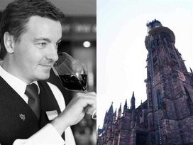 Münster und Bächle - 4 Tage Freiburg im Breisgau