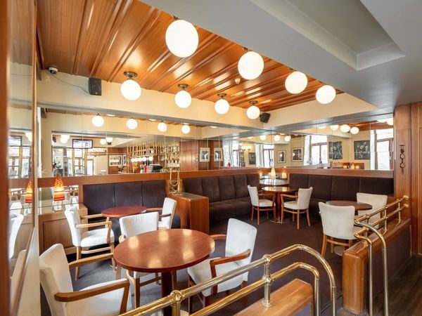 Stay & Beer & Fun – 3 Tage Prag in Prag (Praha) Frühstück