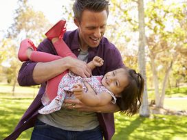 Familienurlaub im Helenental, 7 Tage/6 Nächte
