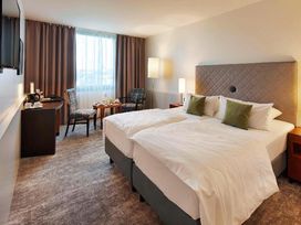 2 Tage im Best Western Plus Arosa Hotel in Paderborn