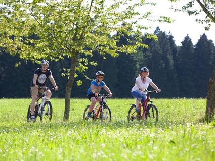 Verwöhntage - 7 Tage im Schwarzwald inkl. Abendmenü