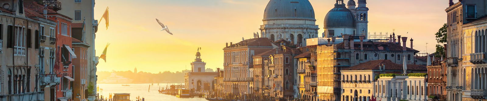 canal grande