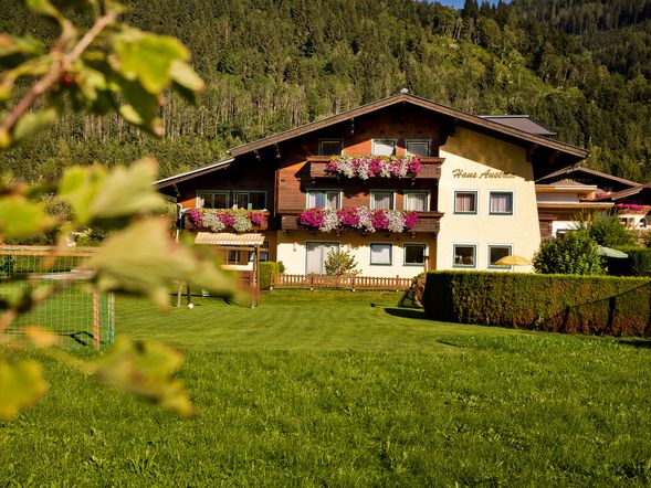 Haus Austria