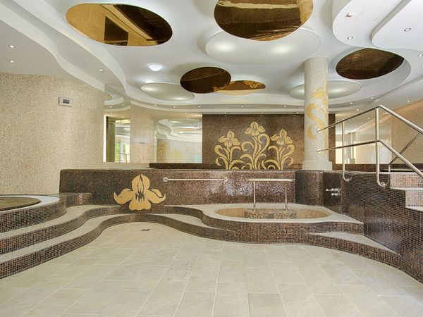 Relax-Aufenthalt für 3 Nächte, Halbpension in Karlsbad (Karlovy Vary)