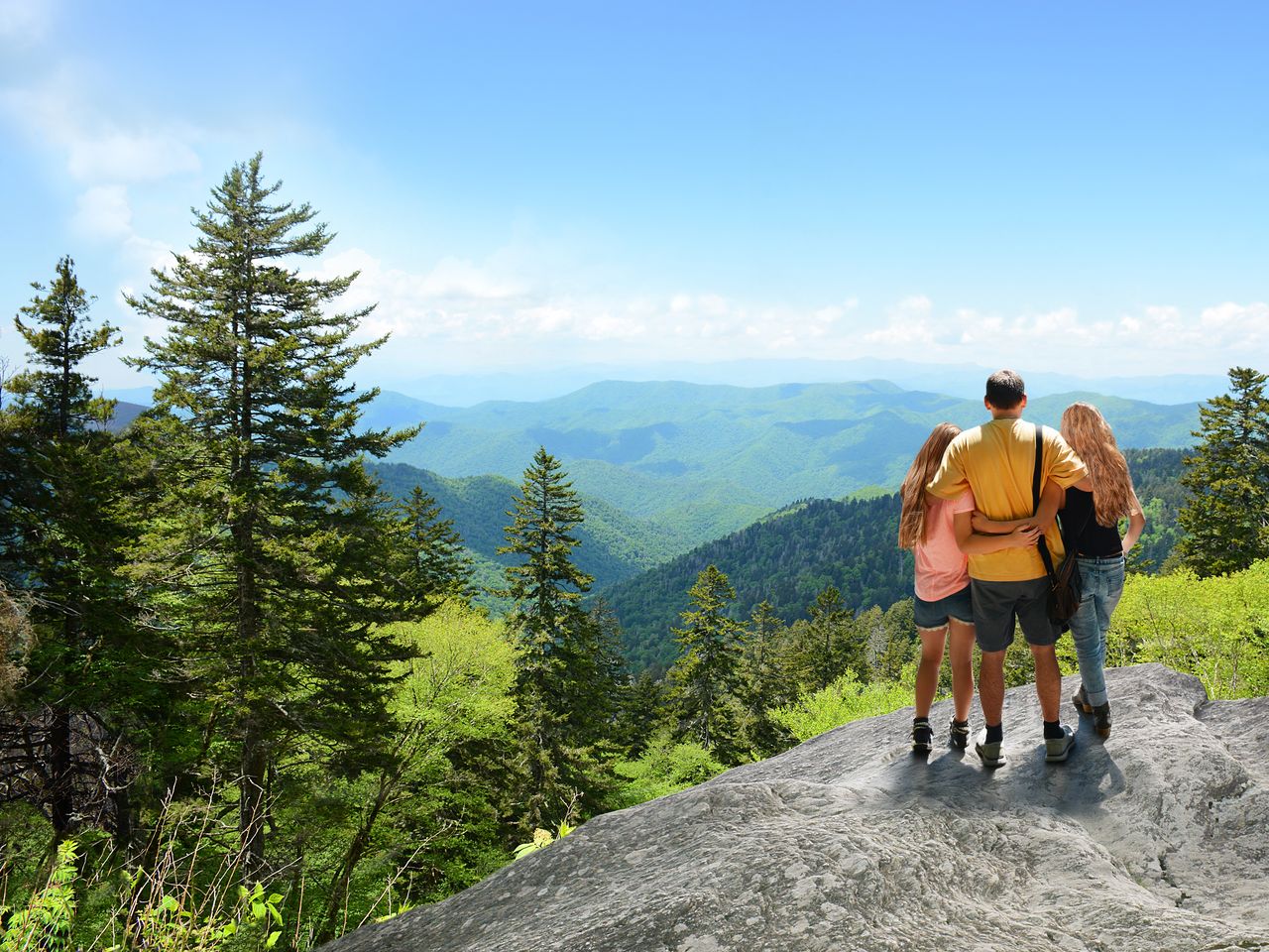 4 Tage Familienzeit im Bayrischen Wald
