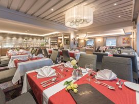 Urlaub an der Streif - 5 Tage im Aktivhotel Schweizerhof mit HP