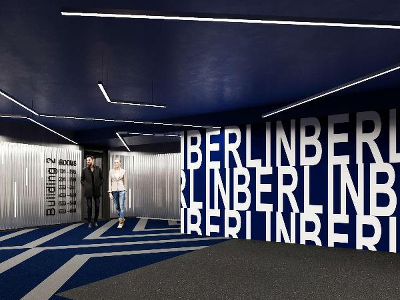2 Tage im NH Berlin Kurfürstendamm