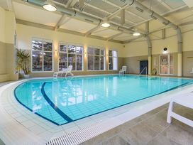 4 Tage schwebend Wohlfühlen in der Therme Bad Elster