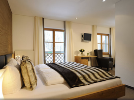 Sommerurlaub in den Bergen Montafons | 3 Tage