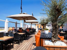 3 Tage Kurzurlaub mit Frühstück im Alexander Hotel