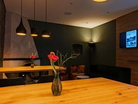 7 Tage im Hotel Azenberg Stuttgart mit Frühstück