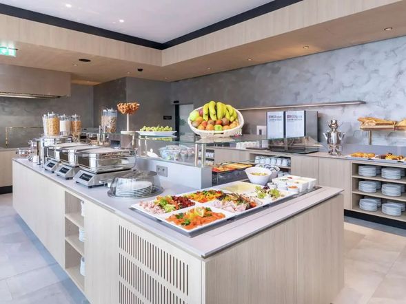 Hilton Garden Inn Wiener Neustadt
