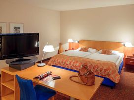 3 Tage Kurzurlaub im Mercure Hotel Berlin