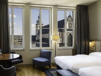 2 Tage Köln im Hilton Hotel mit Frühstück