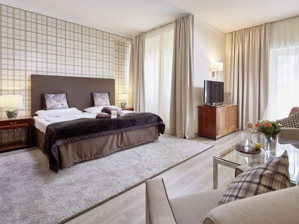 5 Tage Alpenauszeit in Bad Hofgastein Halbpension