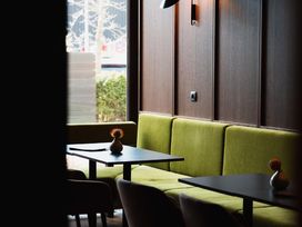 2 Tage im Alphotel Innsbruck mit Frühstück