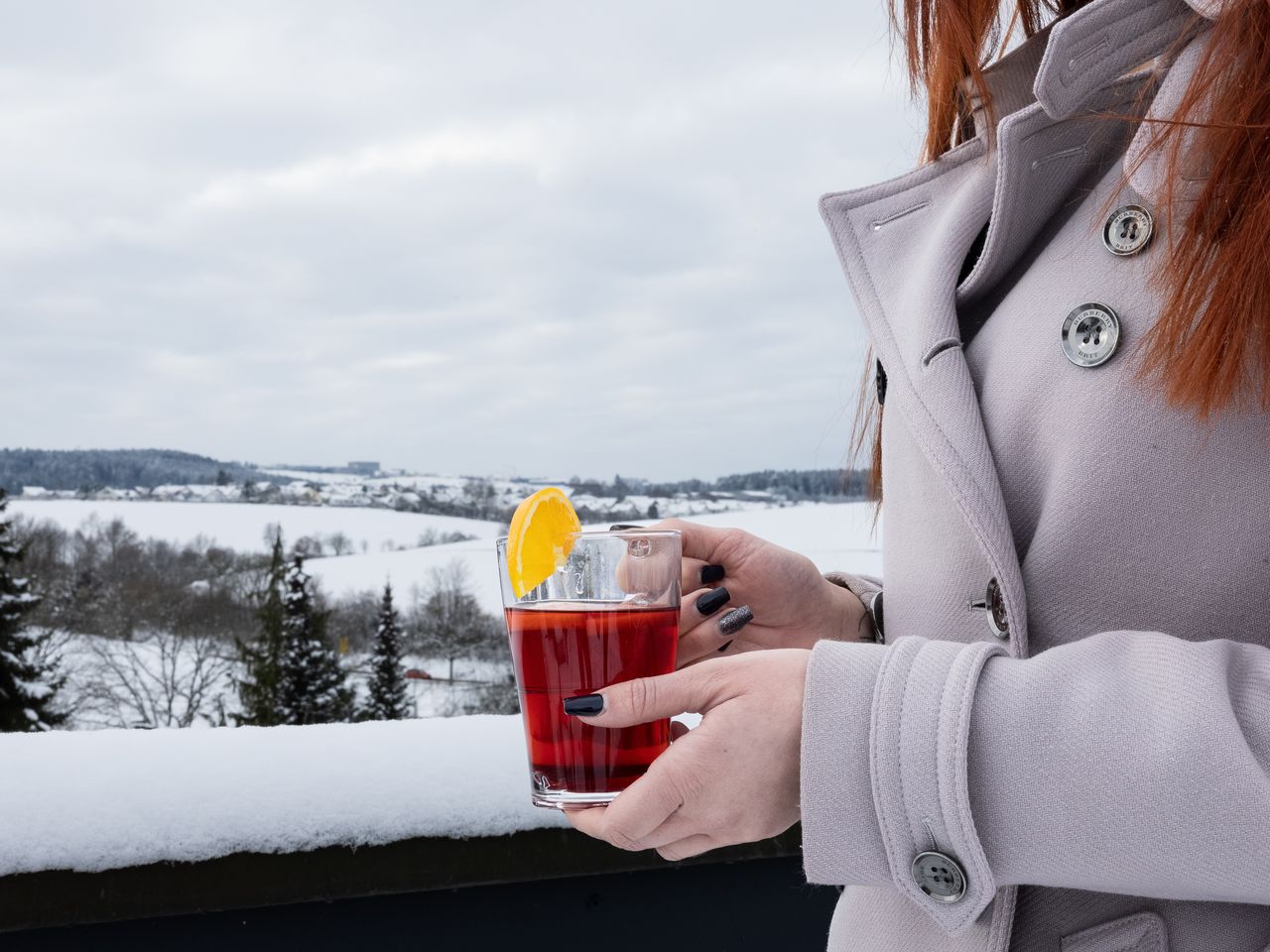 Meine Auszeit im Schwarzwald! Single-Urlaub