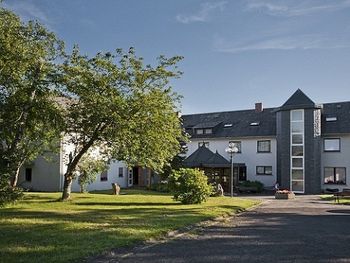 Natur pur- Auszeit im Hunsrück