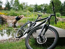 2 Tage Auszeit in der Rhön - Entspannen im Bio Hotel